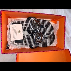 TORY BURCH MILLER 2 SANDAL sold out